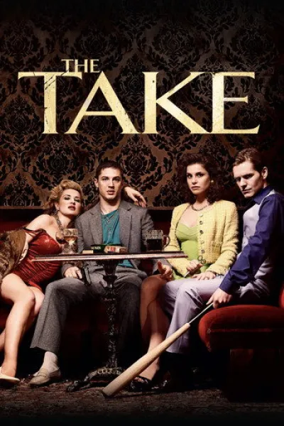 Similar to «Morpheus»: The Take