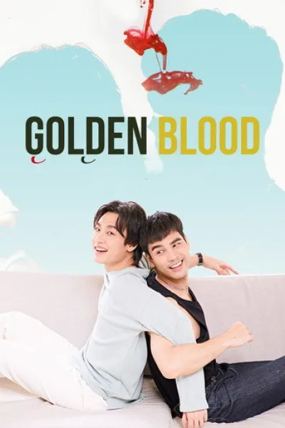 Recommended with «Morpheus»: Golden Blood