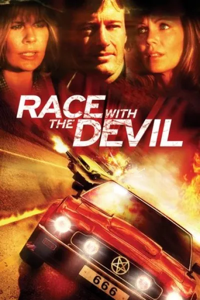 Similar to «Corporate Retreat»: Race with the Devil