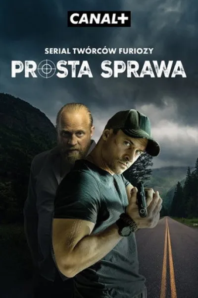 Recommended with «Morpheus»: Simple Case