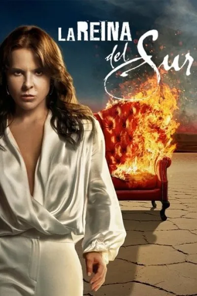 Recommended with «Morpheus»: La Reina del Sur