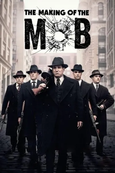Recommended with «Morpheus»: The Making of The Mob