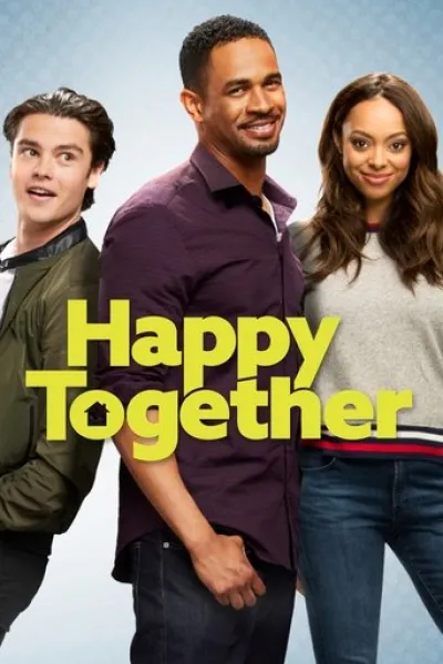Similar to «Not Suitable for Work»: Happy Together