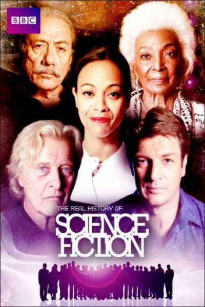 Semblable à «History's Greatest Machines with Dolph Lundgren» : The Real History of Science Fiction