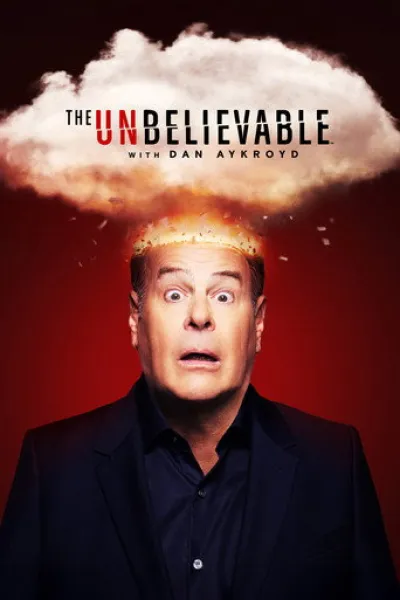 Semblable à «History's Greatest Machines with Dolph Lundgren» : The UnBelievable with Dan Aykroyd