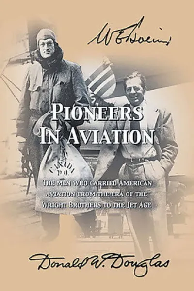 Recommandé avec «History's Greatest Machines with Dolph Lundgren» : Pioneers in Aviation