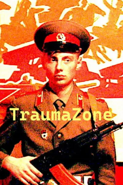 Recommandé avec «History's Greatest Machines with Dolph Lundgren» : Russia 1985–1999: TraumaZone