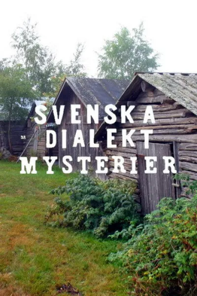 Recommandé avec «History's Greatest Machines with Dolph Lundgren» : Svenska dialektmysterier