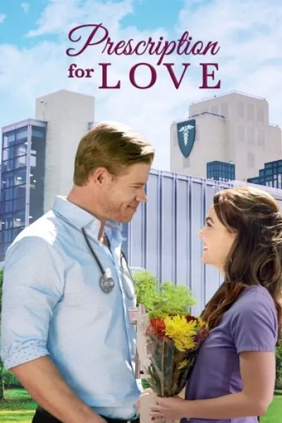 Similar to «When I Said I Do»: Prescription for Love