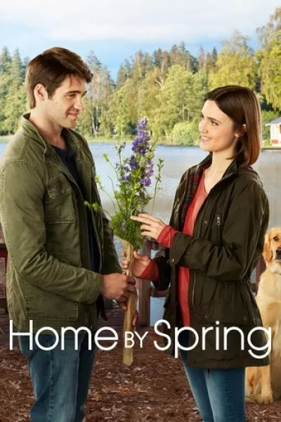 Similar to «A Season to Blossom»: Home by Spring