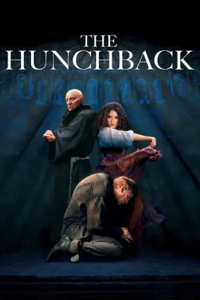 Similar to «When I Said I Do»: The Hunchback