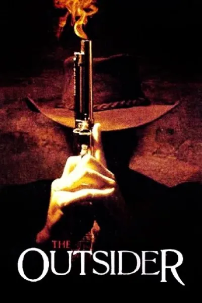 Similar to «A Season to Blossom»: The Outsider