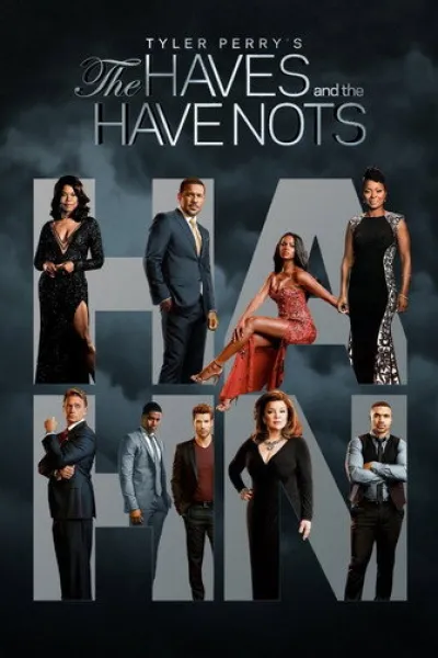 Similar to «Enemies»: Tyler Perry's The Haves and the Have Nots