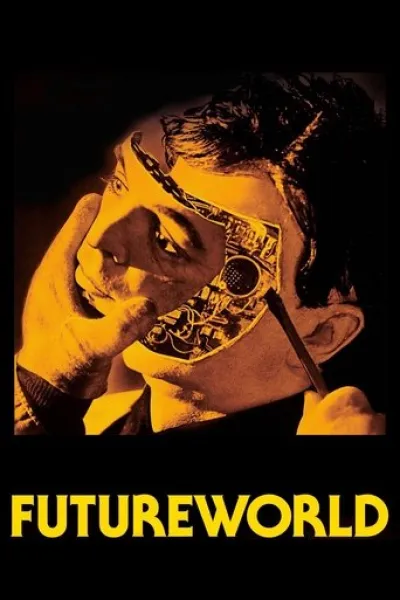 Empfehlung zu «My Favorite Love Story»: Futureworld - Das Land von Übermorgen
