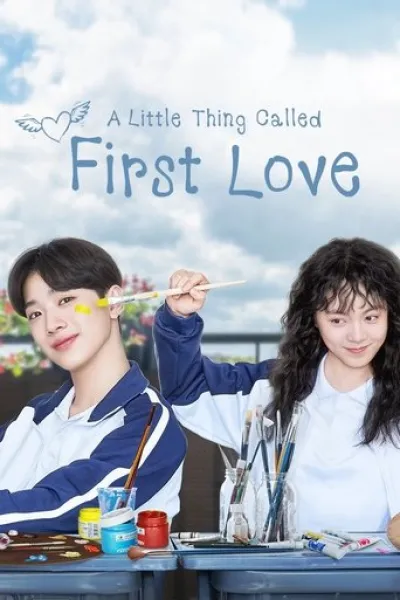 Recommended with «Ted Lasso»: A Little Thing Called First Love
