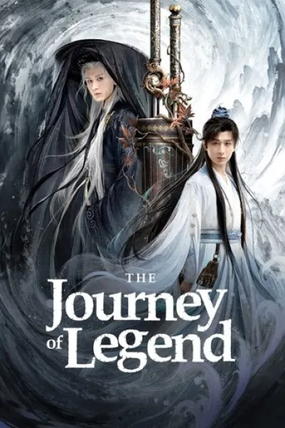 Similar to «Zhan Zhao Adventures»: The Journey of Legend