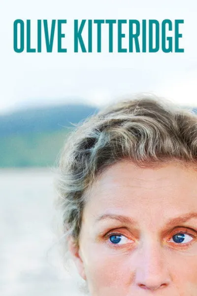 Recomendado con «Incondicional»: Olive Kitteridge