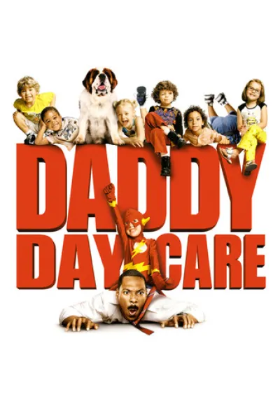 Similar to «The Breadwinner»: Daddy Day Care