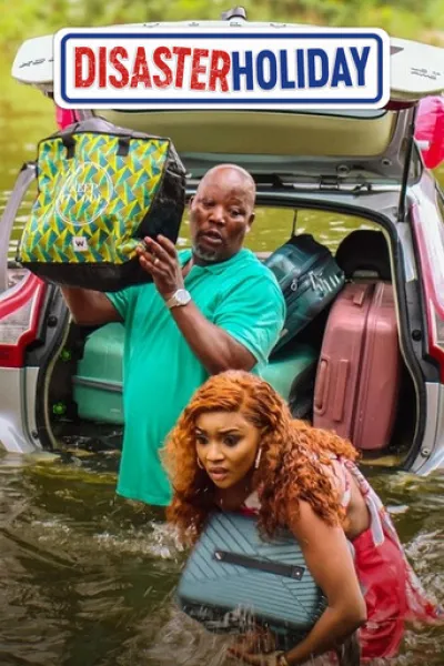 Similar to «The Breadwinner»: Disaster Holiday