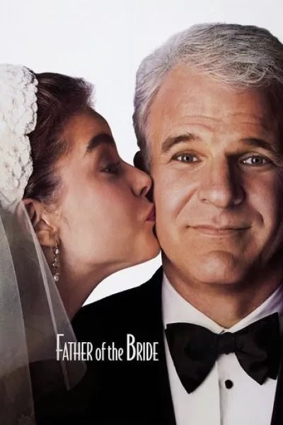 Recomendado con «Cambio de roles»: El padre de la novia