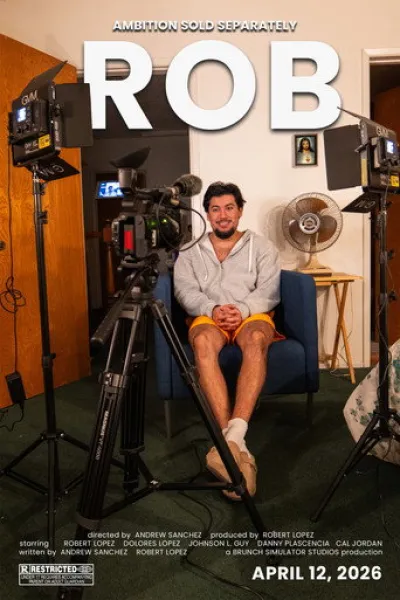 «Aída y vuelta» için öneri: ROB