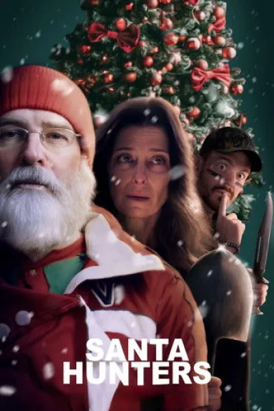 «Aída y vuelta» için öneri: Noel Avcıları