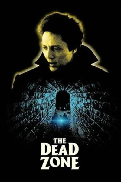 Similar to «Speed Demon»: The Dead Zone