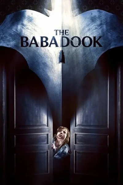 Similar to «Alas Roban»: The Babadook
