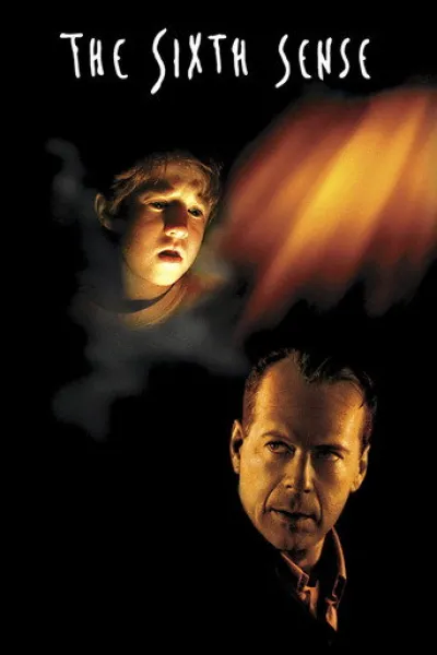 Similar to «Alas Roban»: The Sixth Sense