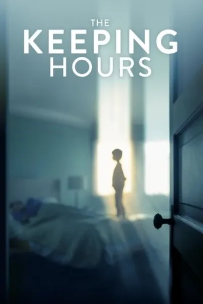 Similar to «Alas Roban»: The Keeping Hours