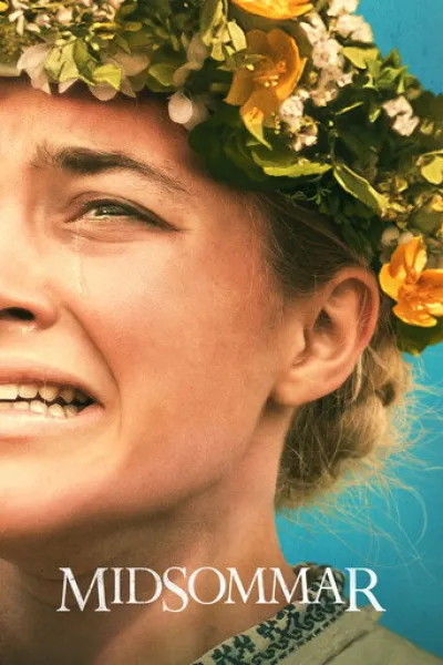 Similar to «Alas Roban»: Midsommar