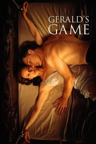 Similar to «Alas Roban»: Gerald's Game