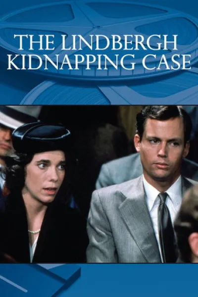 Рекомендация к «Тропа призраков»: The Lindbergh Kidnapping Case