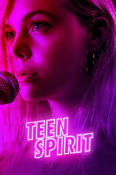 Similar to «Michael»: Teen Spirit