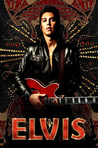 Parecido a «Letras robadas»: Elvis