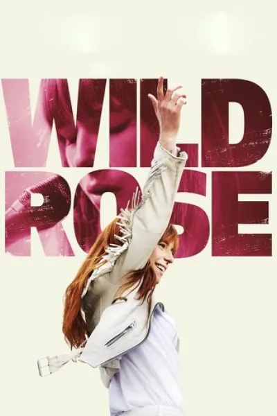 Parecido a «Letras robadas»: Wild Rose