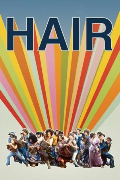 Parecido a «Letras robadas»: Hair