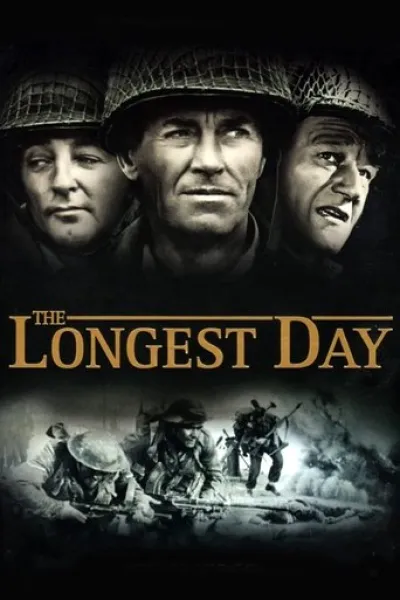 Similar to «Pressure»: The Longest Day
