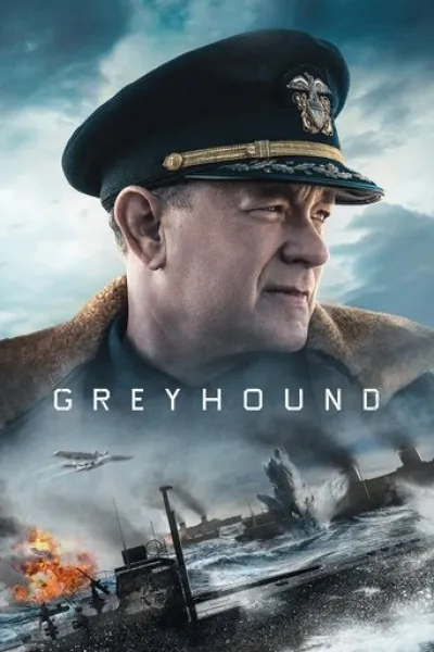 Similar to «Pressure»: Greyhound
