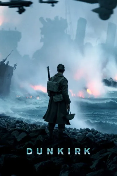 Similar to «Pressure»: Dunkirk