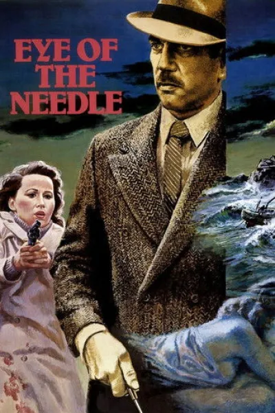 Similar to «Pressure»: Eye of the Needle