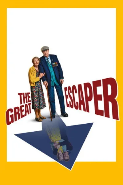 Similar to «Pressure»: The Great Escaper