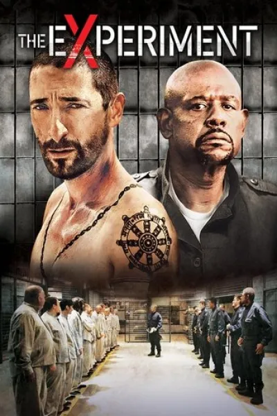 Similar to «Hell Hath No Fury»: The Experiment