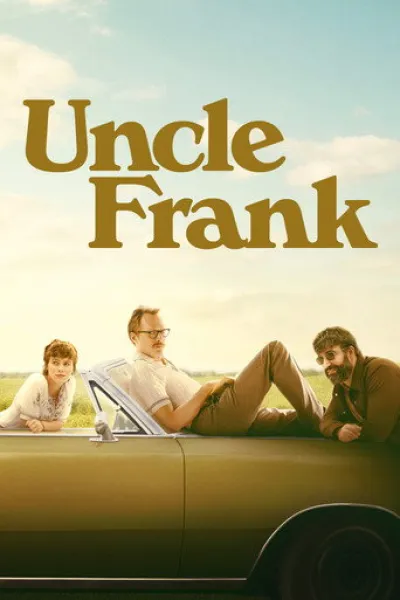 Similar to «Miss You, Love You»: Uncle Frank