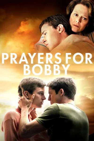 Similar to «Miss You, Love You»: Prayers for Bobby