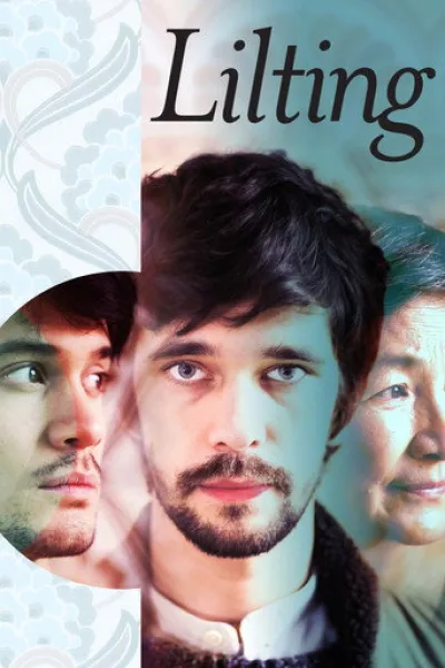 Similar to «Miss You, Love You»: Lilting