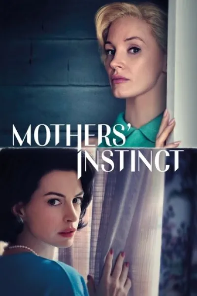 Similar to «Miss You, Love You»: Mothers' Instinct