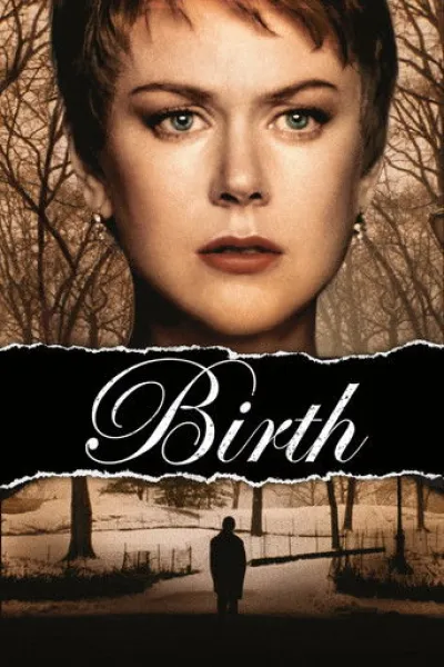Similar to «The Prestige»: Birth