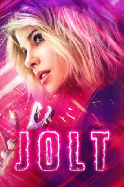 Similar to «Kill Bill: Vol. 2»: Jolt