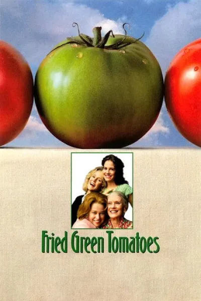 Recommended with «The Pout-Pout Fish»: Fried Green Tomatoes